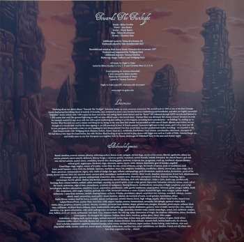 LP Night In Gales: Towards The Twilight LTD