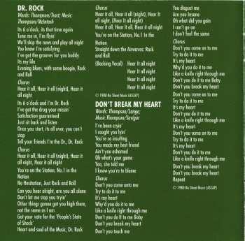 CD Night: Long Distance