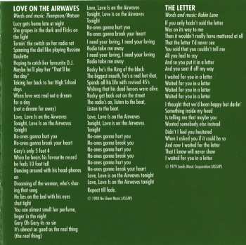 CD Night: Long Distance