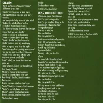 CD Night: Long Distance