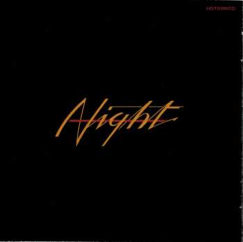 CD Night: Long Distance