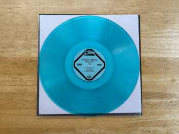 LP Night Moves: Double Life CLR | LTD