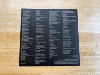 LP Night Moves: Double Life CLR | LTD