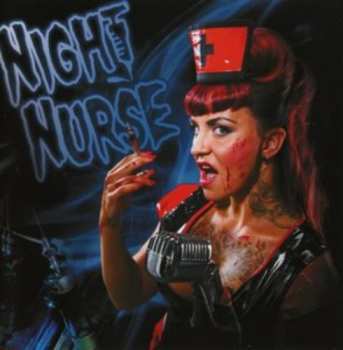 Album Night Nurse: Night Nurse