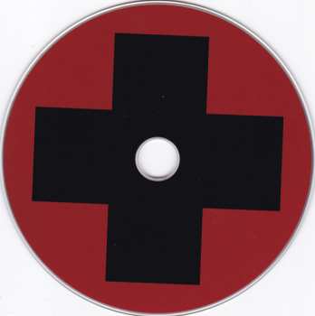 CD Night Nurse: Night Nurse
