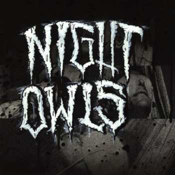 Album Night Owls: Night Owls