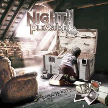 CD Night Pleasure Hotel: Portraits