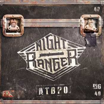 CD Night Ranger: ATBPO