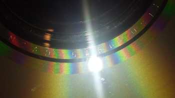 CD Night Ranger: Midnight Madness