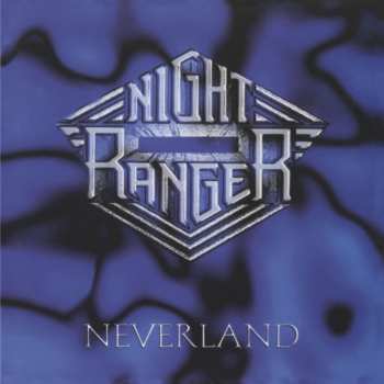 CD Night Ranger: Neverland