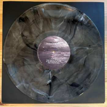 LP Night Resident: Darkness Is My Home CLR | LTD