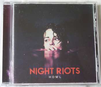 CD Night Riots: Howl
