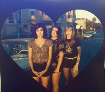 LP Night School: Blush CLR