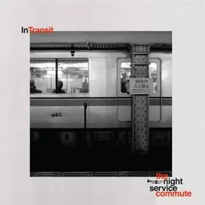 Night Service Commute: In Transit