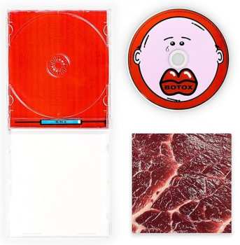 CD Night Skinny: BOTOX