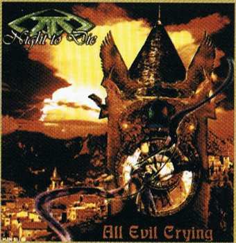 CD Night To Die: Non Omnis Moriar