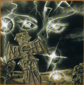 CD Night To Die: Non Omnis Moriar
