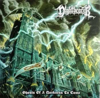 LP Nightbearer: Ghosts Of A Darkness To Come