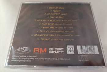 CD Nightblaze: Evaricade