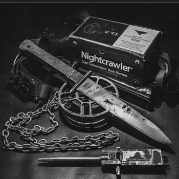 LP Nightcrawler: Cold Transmission Music Remixes