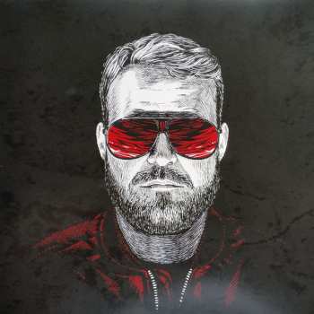 LP Nightcrawler: Beware Of The Humans LTD | CLR