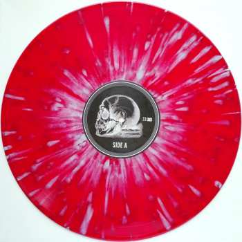 LP Nightcrawler: Beware Of The Humans LTD | CLR