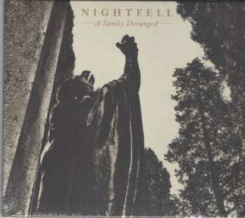 CD Nightfell: A Sanity Deranged