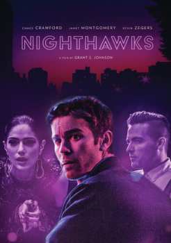 Album Nighthawks: Nighthawks