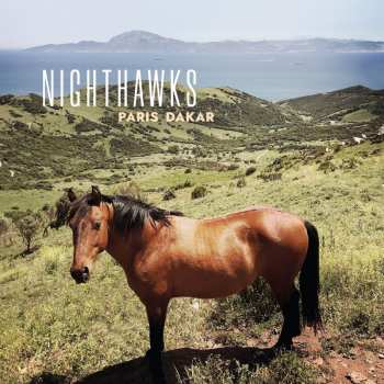 Album Nighthawks: Paris Dakar