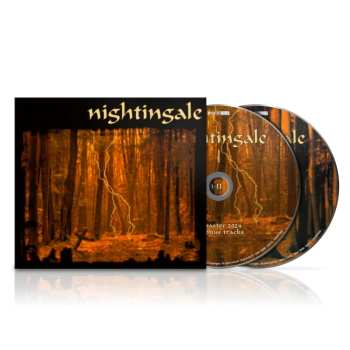 2CD Nightingale: I