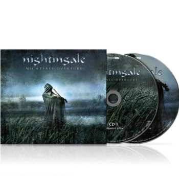2CD Nightingale: Nightfall Overture