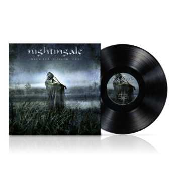 LP Nightingale: Nightfall Overture