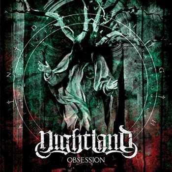 CD Nightland: Obsession DLX | LTD | DIGI