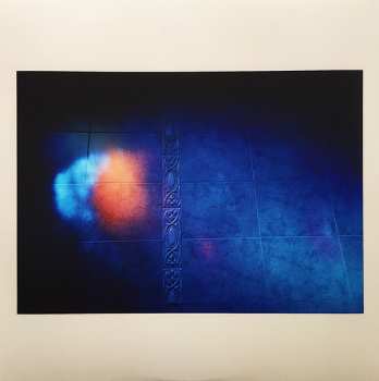 LP Nightlands: I Can Feel The Night Around Me