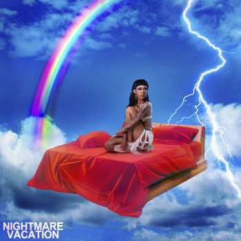 Album Rico Nasty: Nightmare Vacation