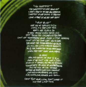 3LP Nightmares On Wax: In A Space Outta Sou