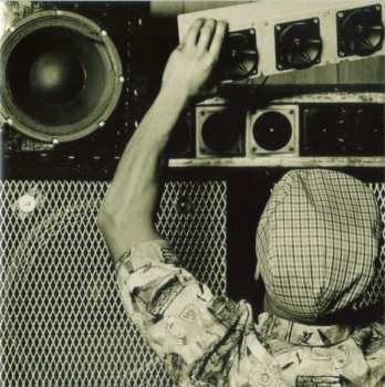 3LP Nightmares On Wax: In A Space Outta Sou