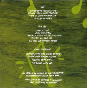 3LP Nightmares On Wax: In A Space Outta Sou