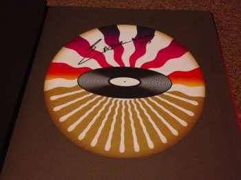 2LP/2CD/Coffret Nightmares On Wax: N.O.W Is The Time (Deep Down Special Edition)