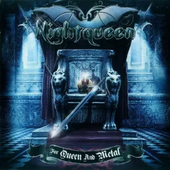 For Queen And Metal