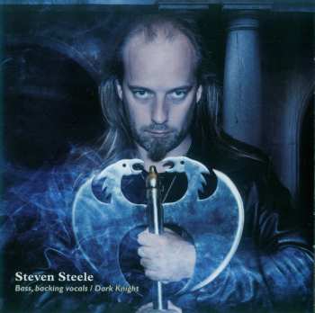 CD Nightqueen: For Queen And Metal