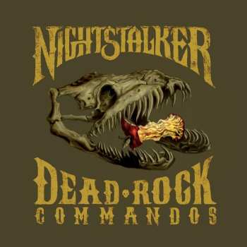 LP Nightstalker: Dead Rock Commandos