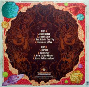 LP Nightstalker: Great Hallucinations