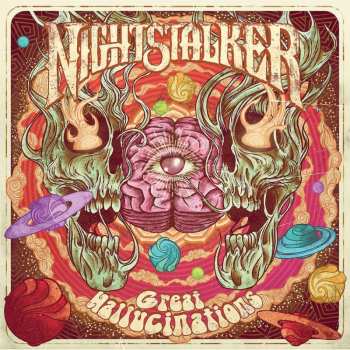 LP Nightstalker: Great Hallucinations