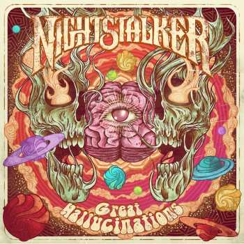 LP Nightstalker: Great Hallucinations