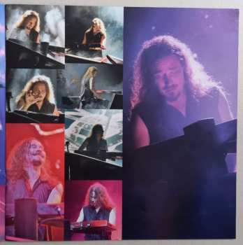 3LP Nightwish: Decades (Live In Buenos Aires) CLR | LTD