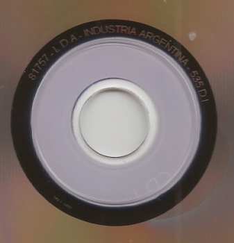 2CD Nightwish: Decades (Live in Buenos Aires)