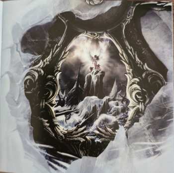 2CD Nightwish: Imaginaerum DIGI