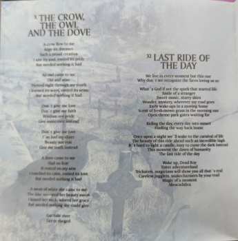 2CD Nightwish: Imaginaerum DIGI