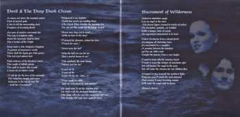 CD Nightwish: Oceanborn = オーシャンボーン